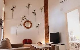 Apartamento en Triana-Sevilla